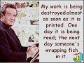 a thought provoking collection of creative quotations from al capp (1909-1979); born on sep 28. us cartoonist; he created the popular comic strip 