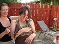 me and six chameleons