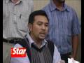 Behrang Assemblyman's rep: Jamaluddin has not quit