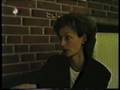 Hiltrud Hillu Schröder in Realschule Achim (1996)