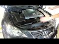 07 IS 250 LOW MILES Florida Stk# 9236402
