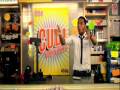kid cudi vs crookers - Day 'n' Nite -Official video
