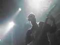 Eyeless - pathetic (live Montpellier Sriracha tour 2004)