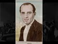 Swinging London: Ambrose & Sam Browne: The Show Is Over,1934