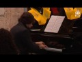 Coral UCA: Soleá al Niño Jesús (Daniel Borrego)