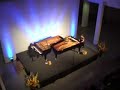 La Fiesta - Chick Corea(arr. Bergmann Piano Duo)