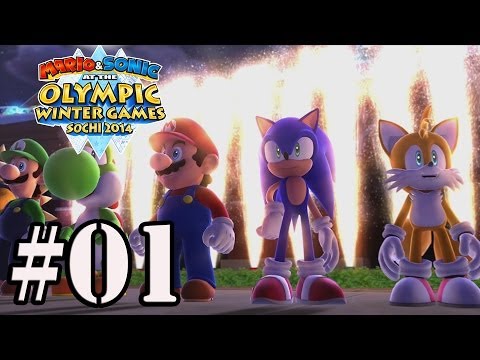 how to play sonic games