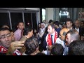 Roberto Carlos Yeniden Türkiye'de 
