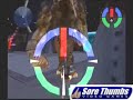 Sega Dreamcast STAR WARS DEMOLITION