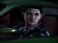 Need For Speed: Carbon