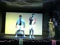 Singalong performance - Ananth