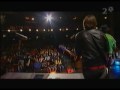 Infinite Mass - Mah Boyz at Stockholm Live Infinite Mass - Mah Boyz at Stockholm Live