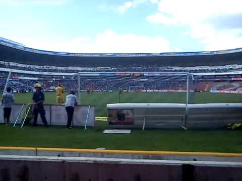 Estadio Corregidora de Queretaro