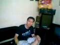 BANAT (LIVE) by jho of LHIRIKOH