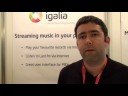 OSIM World 2008: Interview with Igalia about their streaming application