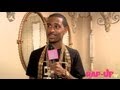 Big Sean Talks Second Album, Touring, & Wiz Khalifa-Curren$y Project