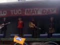 teledysk, klip, Chumbawamba,- May Day