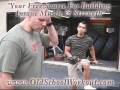 videos de 300 Spartan Training - Sledgehammer Training Conditioning