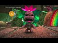 Little big Planet trailer- HD