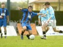 Allievi Nazionali: Sestese - Solbiatese 20-04-08