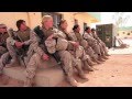 A Look Inside the FET (US Marines - Female Engagement Team)