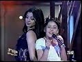 Monserrat Bustamante y Kotte-\"La Media Vuelta\"