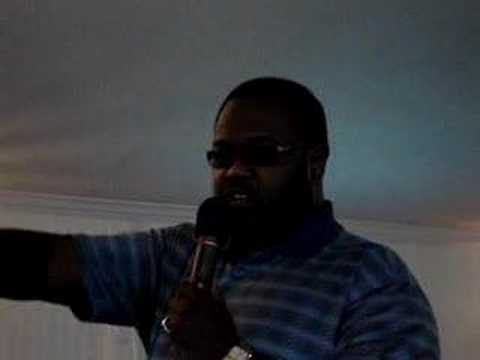 Part 2 - Timothy Britten at Praise ...