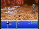 Let's Play Final Fantasy IV Advance Part 2: Green Haired Ho