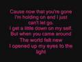Valencia Where Did You Go Video and Lyrics