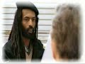 Artist Hamza interview on BBC