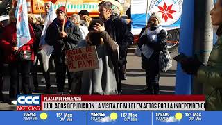 PLAZA INDEPENDENCIA