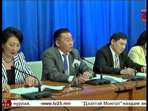 Г.Баярсайхан: Монгол хүнээс илүү эх орноо мэдэх хүн үгүй