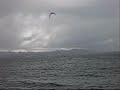 Kitesurfing Iceland - 09-10