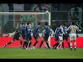 alessandro del piero  senza parole