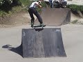 Skateday 2008: Trbovlje