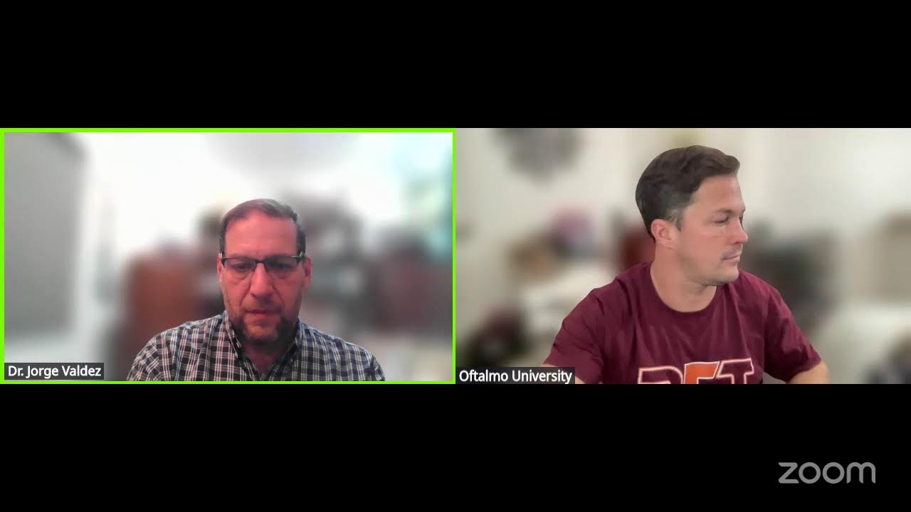 Innovación con Propósito: Ciencia y Tecnología para el Impacto Social” Dr. Jorge Valdez