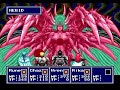 Phantasy Star IV - Profound Darkness - low level clear pt. 1