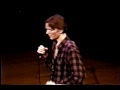 Jim Carroll Live @ Mass Art 5/9/98 9/10
