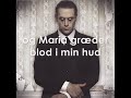 L.O.C. - Blod i min hud (m. TEKSTER!)