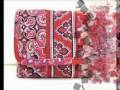Vera Bradley Fall 2008 Handbag Collection