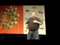 @SxSWi 2011: Reid Hoffman and Data as Web 3.0