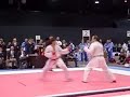 academyofkarate net   us open 2007 rafael aghayev