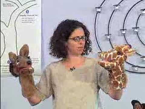 Parenting with Nonviolent Communication
