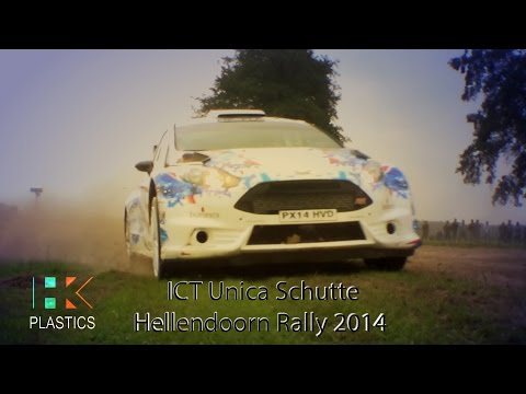 Latest WRC HD & Rally HD Videos