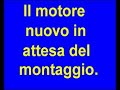 MOTORE NUOVO MOTORE NUOVO