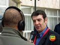 grand monsieur du foot fran�ais,qui laisse le foot orphelin (merci thierry tu va beaucoup nous manquer.