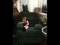 Binzy claims her spot