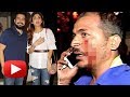 Shilpa Shetty Sad, Supports Photographers After Fight!