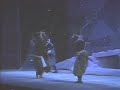 Kabuki Theatre 47 Samurai Final Fight Scene