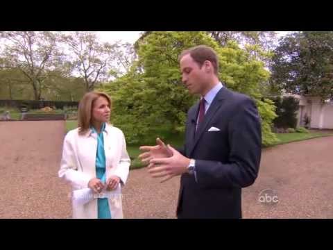 jubilee - The royal heir has known he could always count on his
